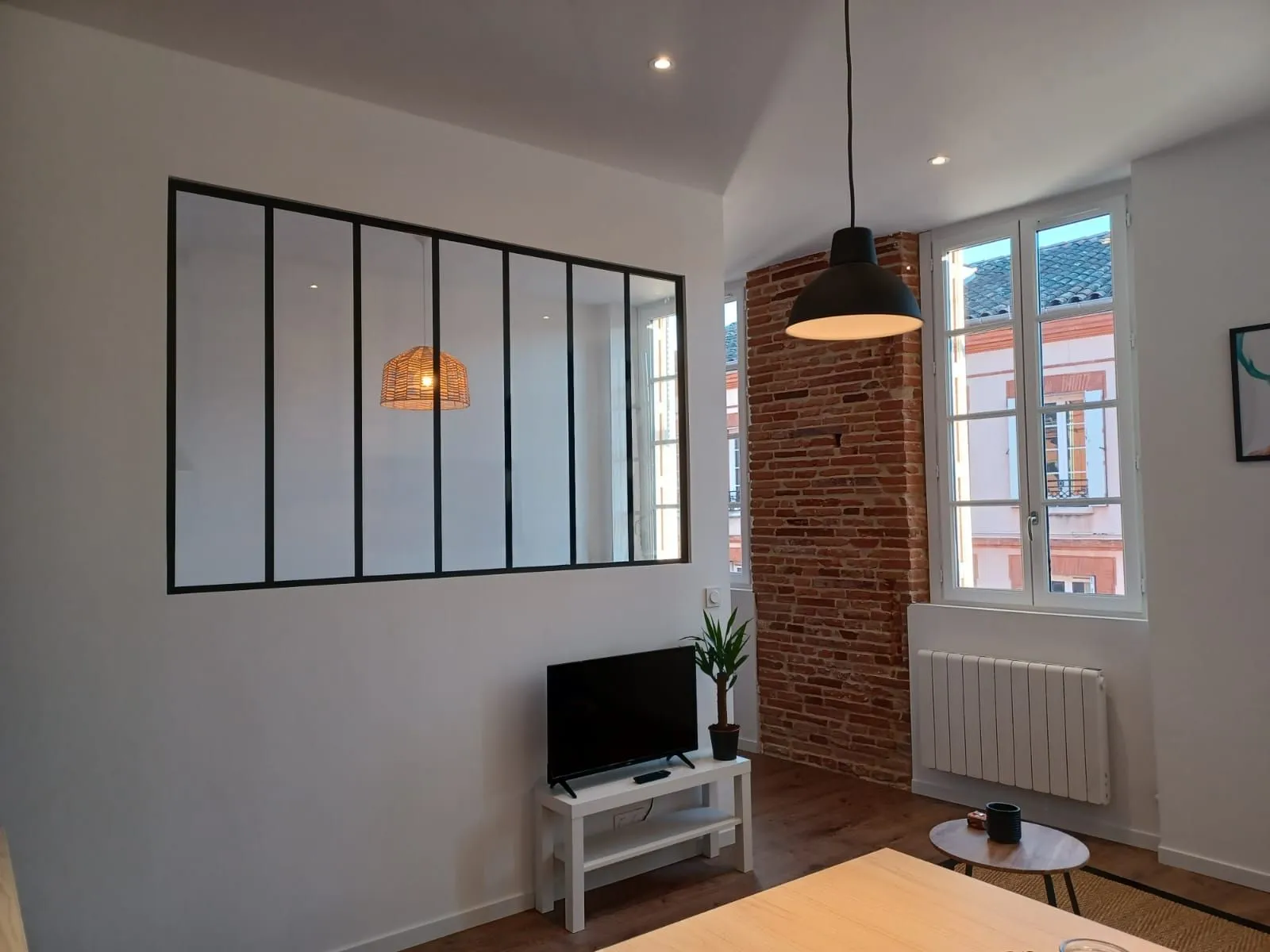 Location Toulouse Appartement b2331abc