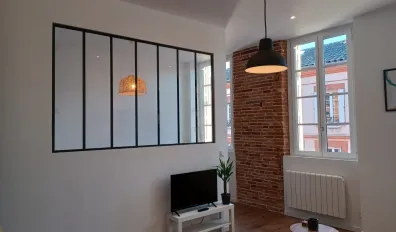 Location Toulouse Appartement b2331abc