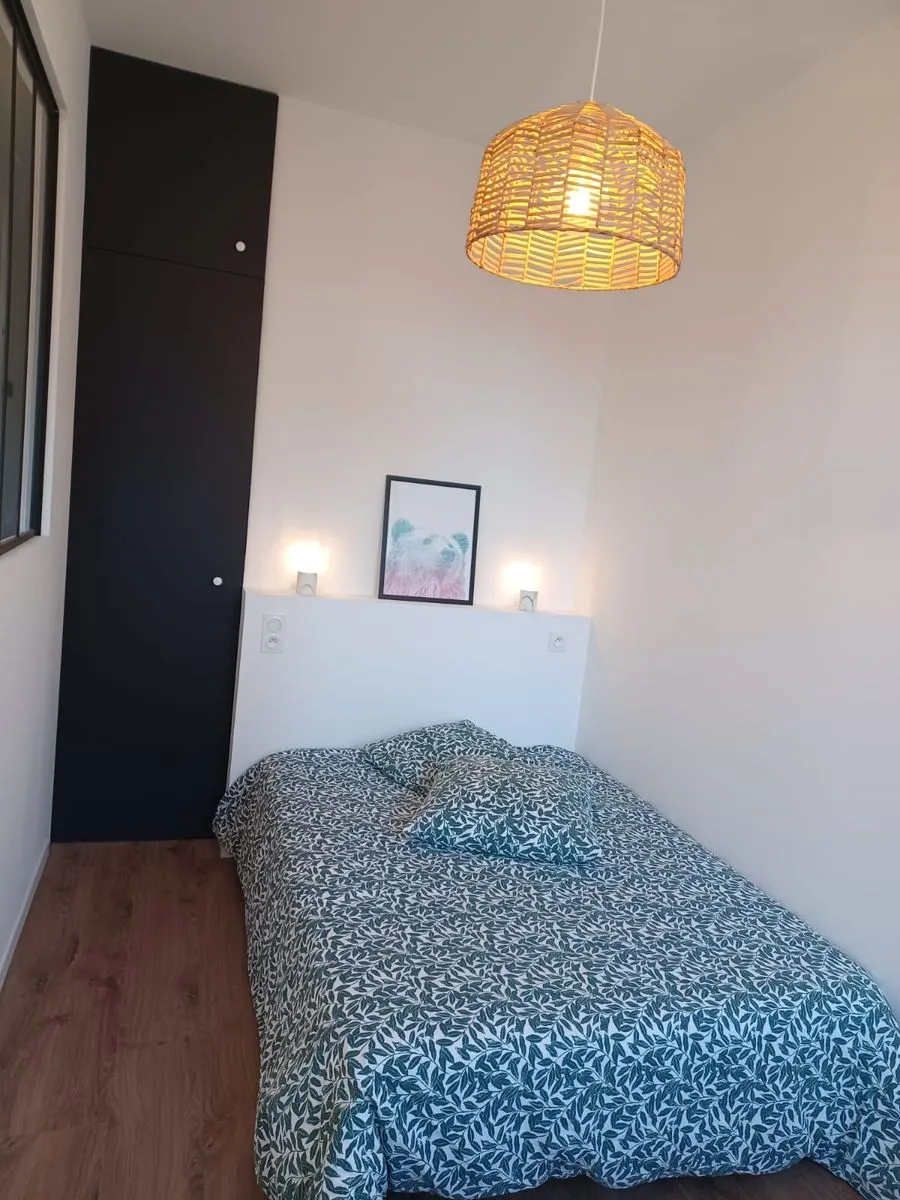 Location Toulouse Appartement b2331abc