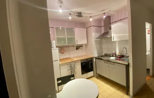 Location Nantes Appartement b238c9b7