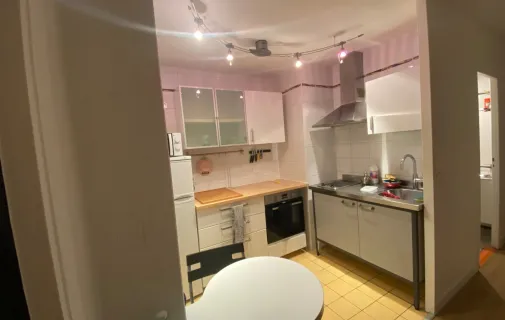 Location Nantes Appartement b238c9b7