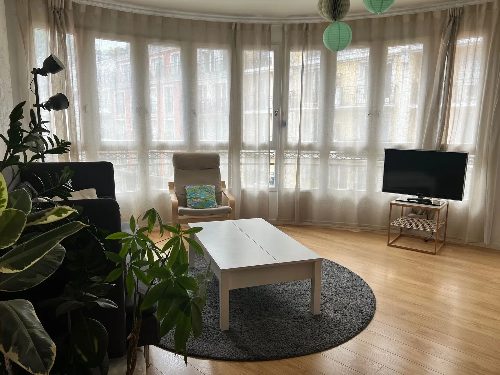 Location Saint-Maurice Appartement b2491c6c