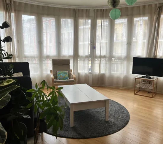 Location Saint-Maurice Appartement b2491c6c