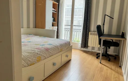 Location Saint-Maurice Appartement b2491c6c