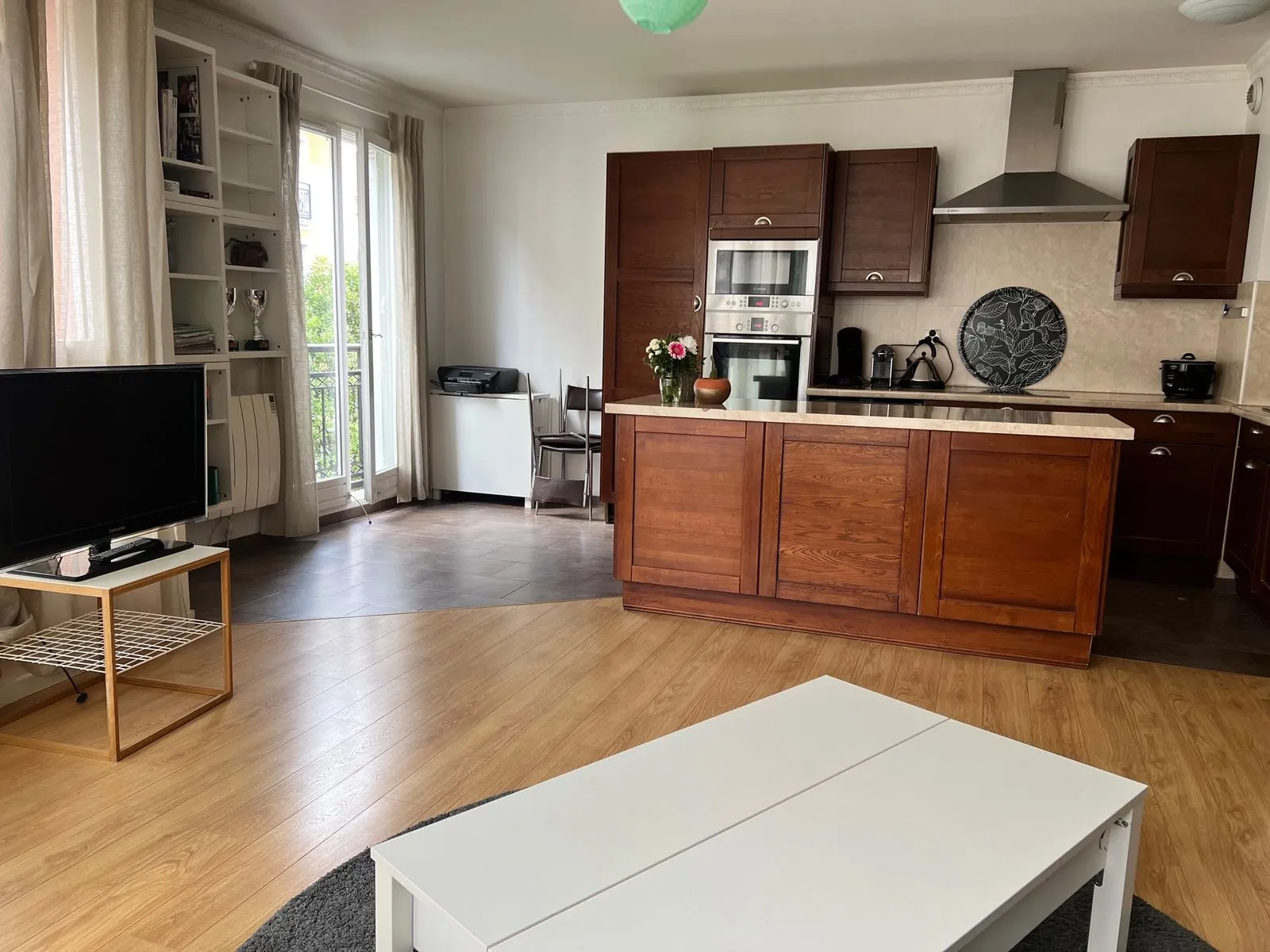 Location Saint-Maurice Appartement b2491c6c