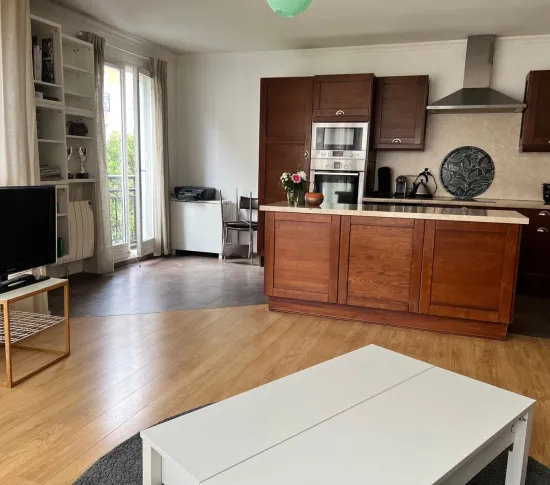 Location Saint-Maurice Appartement b2491c6c