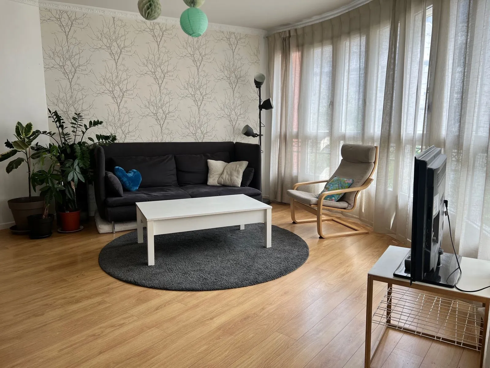 Location Saint-Maurice Appartement b2491c6c