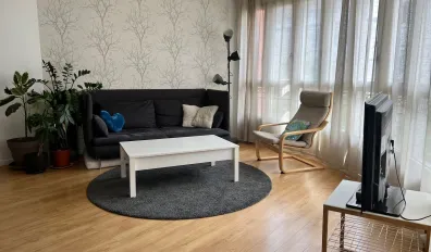 Location Saint-Maurice Appartement b2491c6c