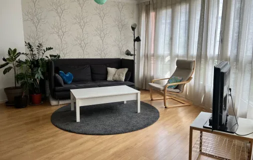 Location Saint-Maurice Appartement b2491c6c