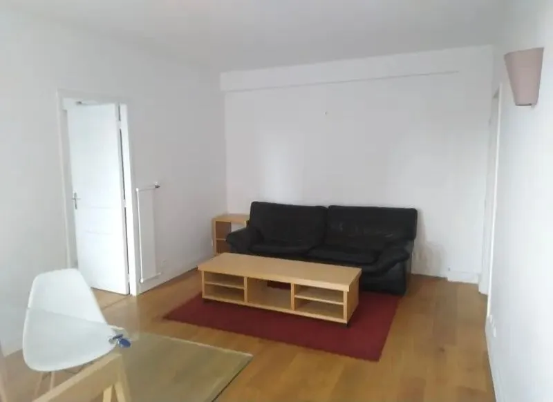 Location Paris Appartement b25204e4