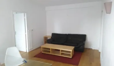 Location Paris Appartement b25204e4