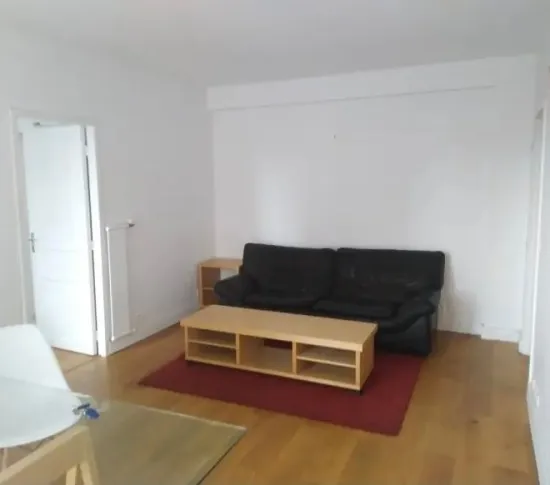 Location Paris Appartement b25204e4