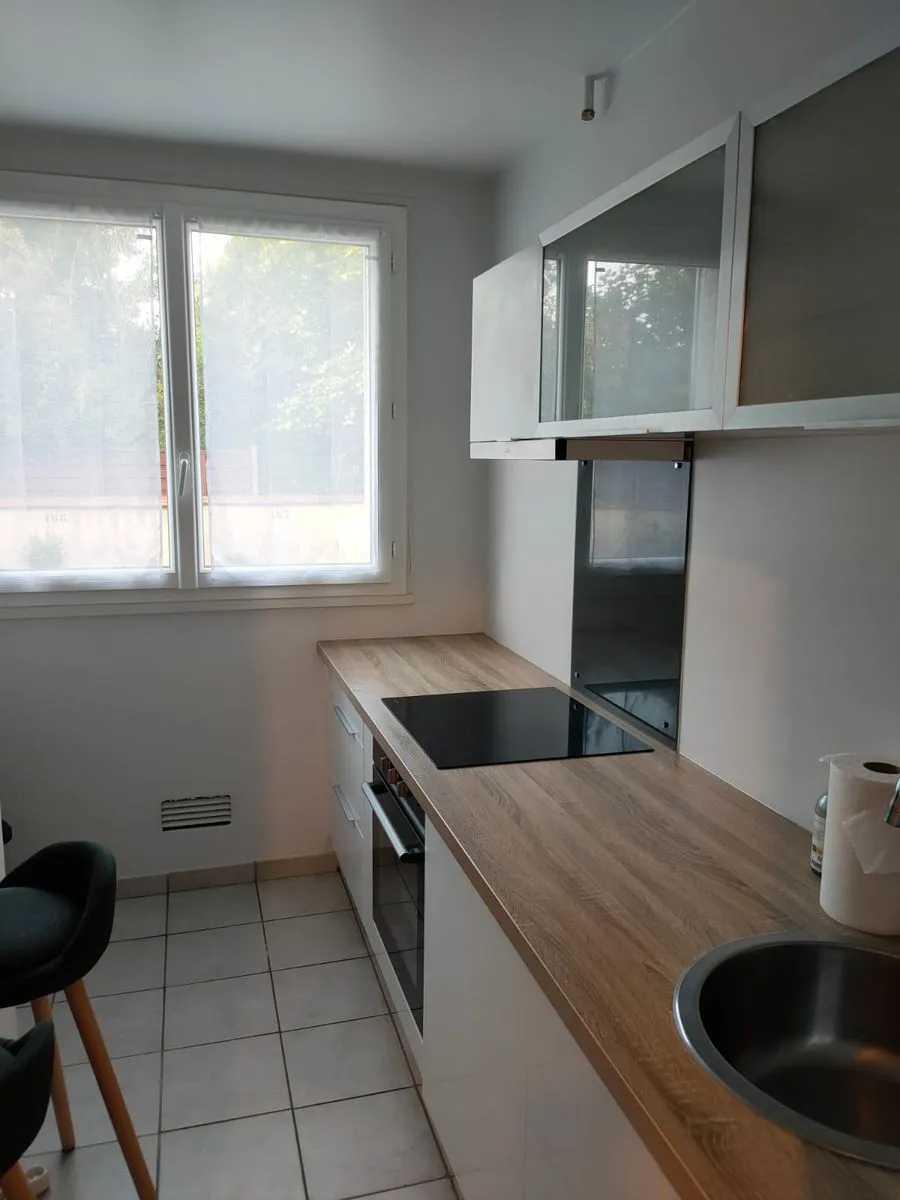 Location Nanterre Appartement b26af5b4