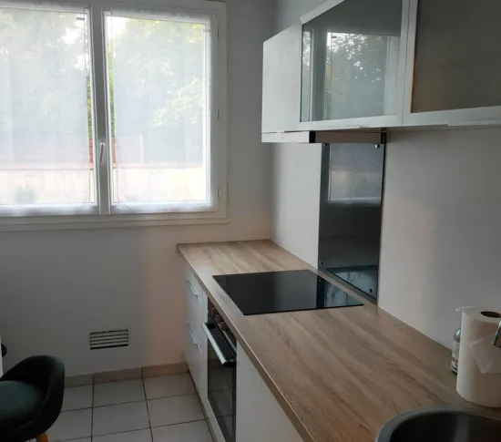 Location Nanterre Appartement b26af5b4