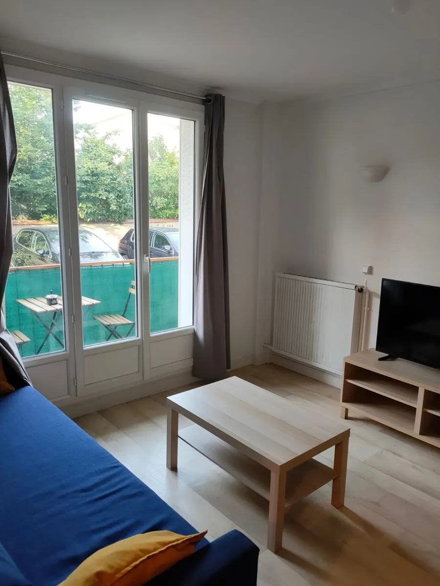 Location Nanterre Appartement b26af5b4