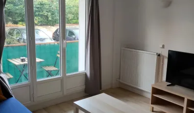 Location Nanterre Appartement b26af5b4