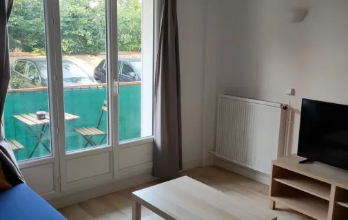 Location Nanterre Appartement b26af5b4