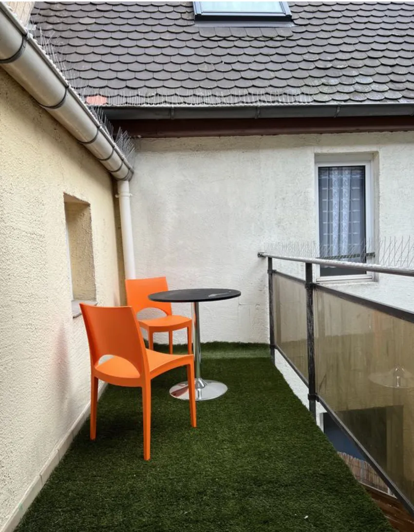 Location Strasbourg Appartement b26c4459