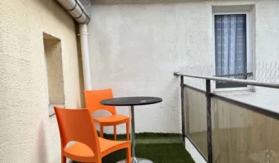 Location Strasbourg Appartement b26c4459