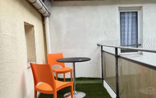 Location Strasbourg Appartement b26c4459