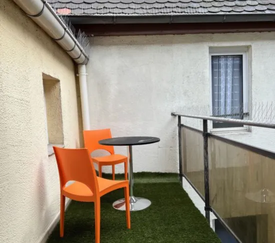 Location Strasbourg Appartement b26c4459