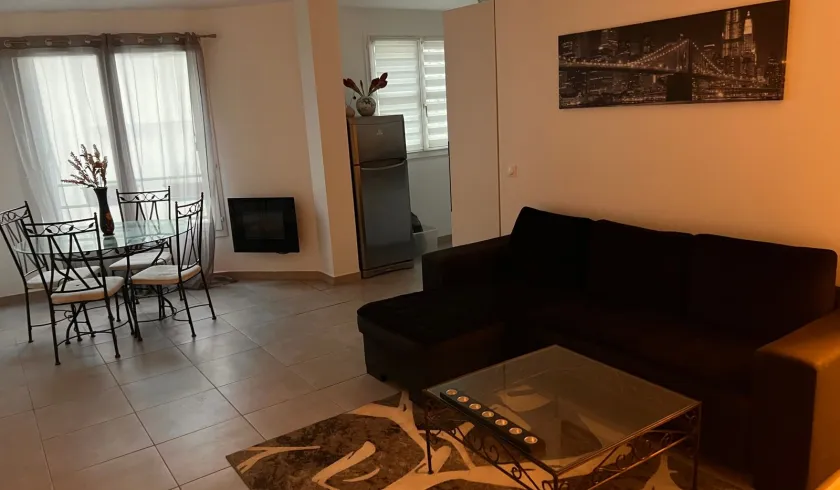 Location Rueil-Malmaison Appartement b28a117f