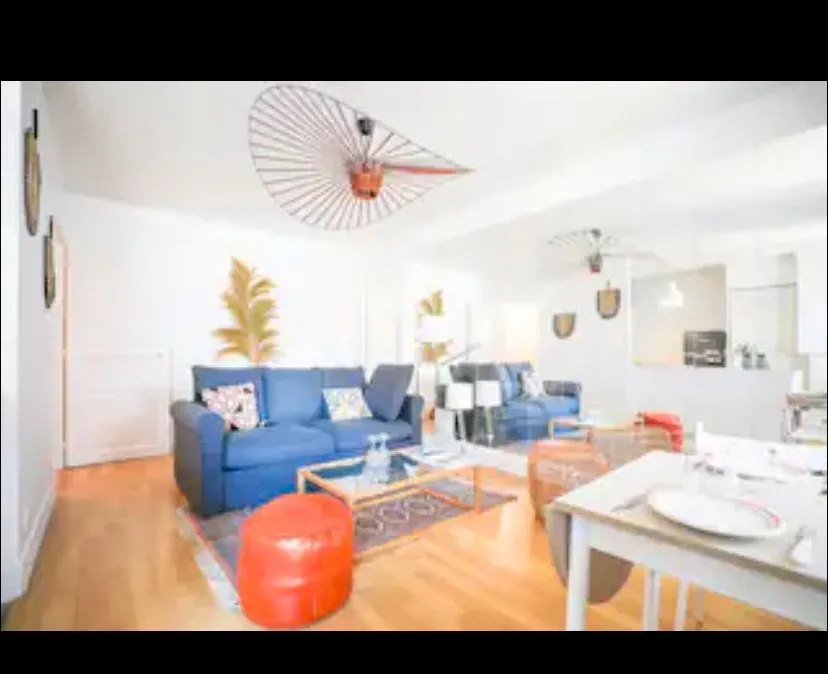 Location Marseille Appartement b2abc794