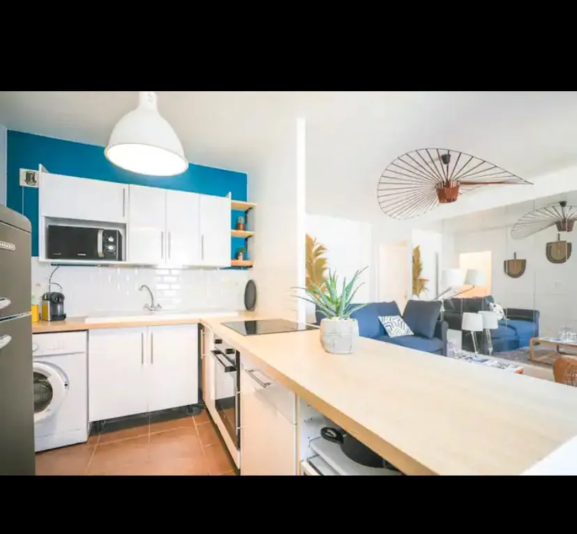 Location Marseille Appartement b2abc794