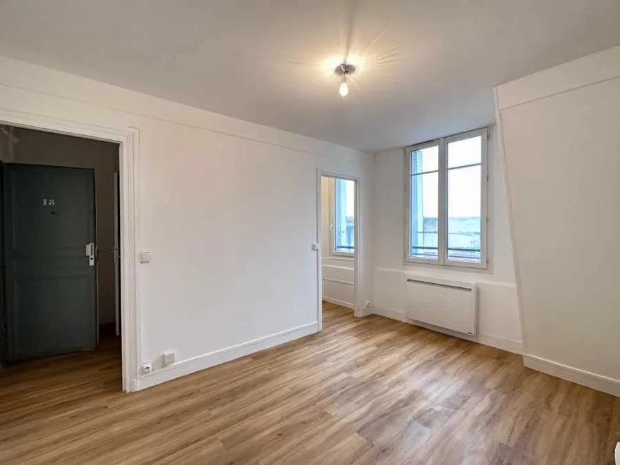 Location Paris Appartement b2abe680