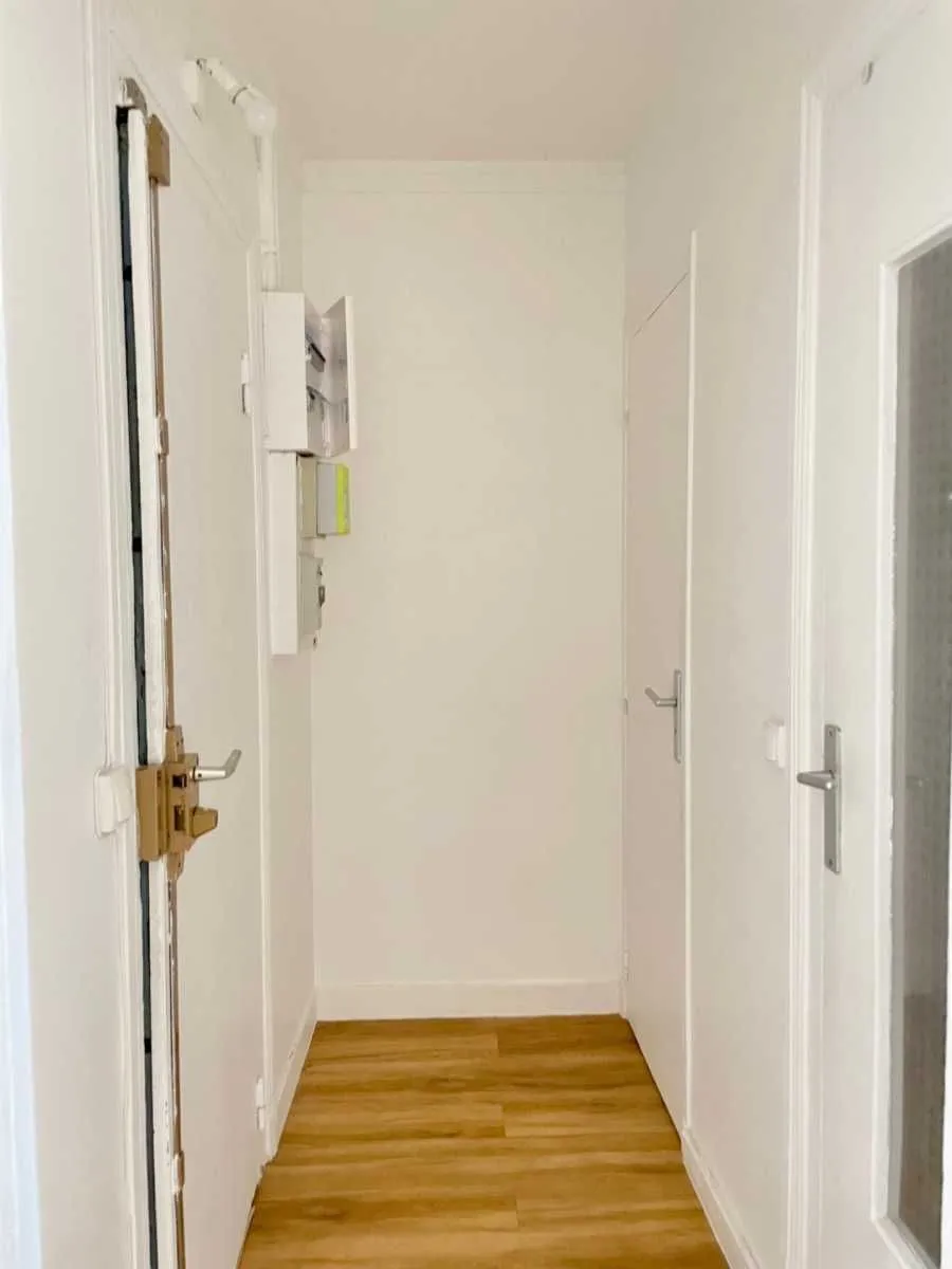 Location Paris Appartement b2abe680