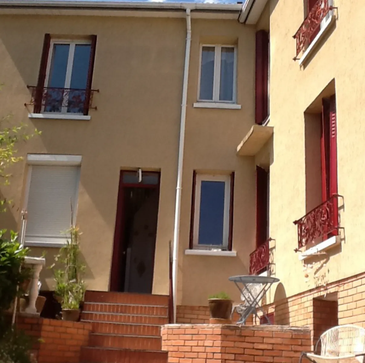 Location Gentilly Appartement b2b35b31