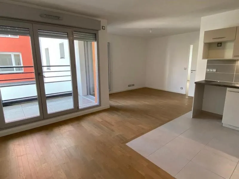 Location Romainville Appartement b2bd9aa7