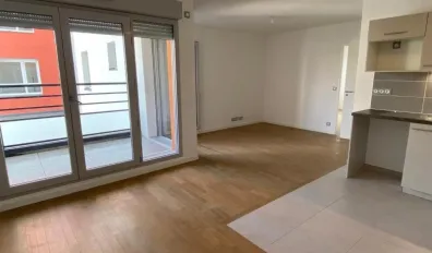 Location Romainville Appartement b2bd9aa7