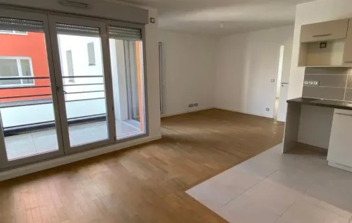 Location Romainville Appartement b2bd9aa7