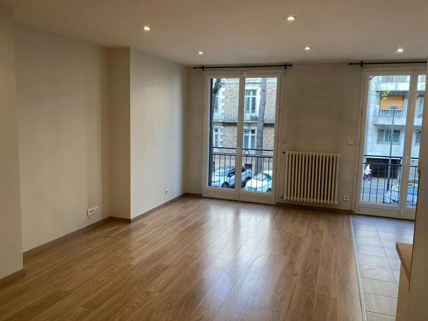 Location Nantes Appartement b2c125db