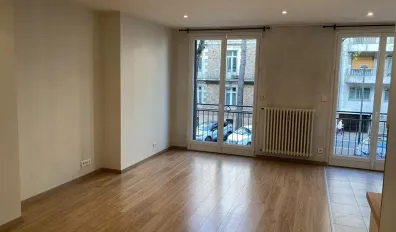 Location Nantes Appartement b2c125db