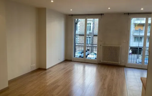 Location Nantes Appartement b2c125db