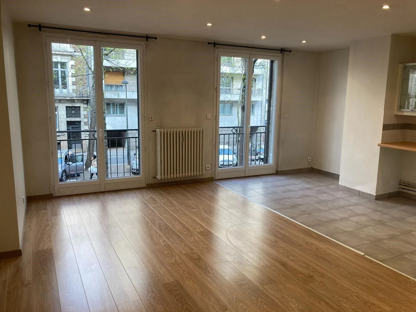 Location Nantes Appartement b2c125db