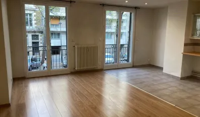 Location Nantes Appartement b2c125db