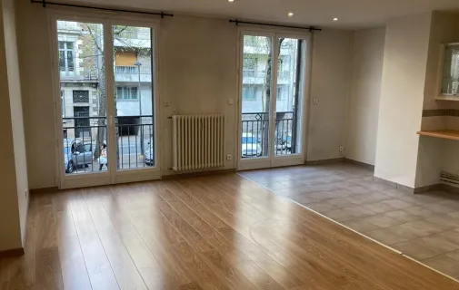 Location Nantes Appartement b2c125db