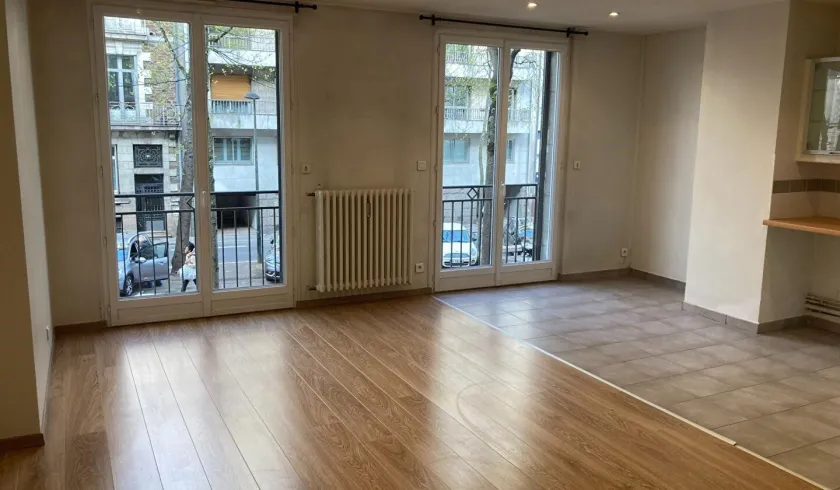 Location Nantes Appartement b2c125db