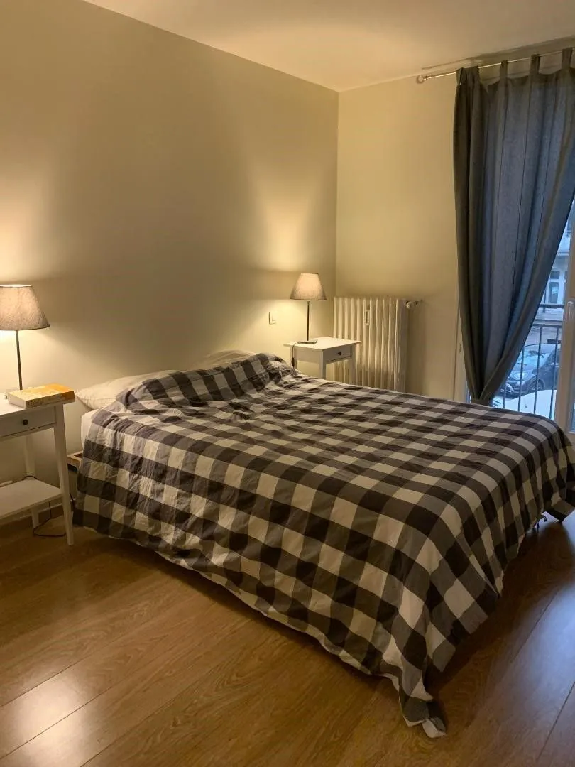 Location Nantes Appartement b2c125db