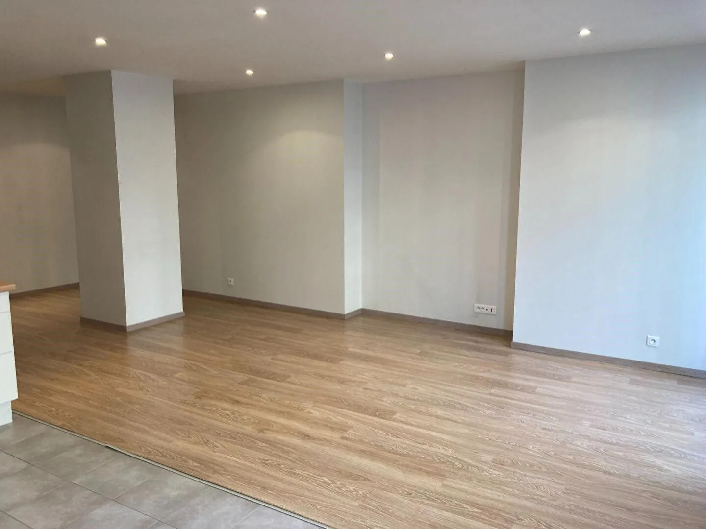 Location Nantes Appartement b2c125db