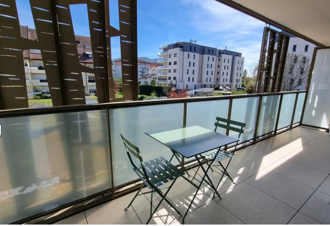 Location Juvigny Appartement b2caeacf