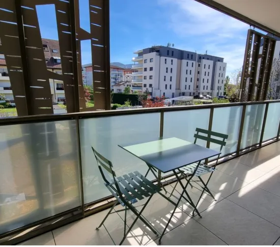 Location Juvigny Appartement b2caeacf