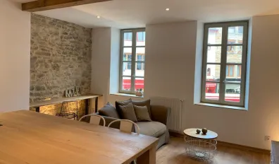 Location Saint-Étienne Appartement b2e80f2a