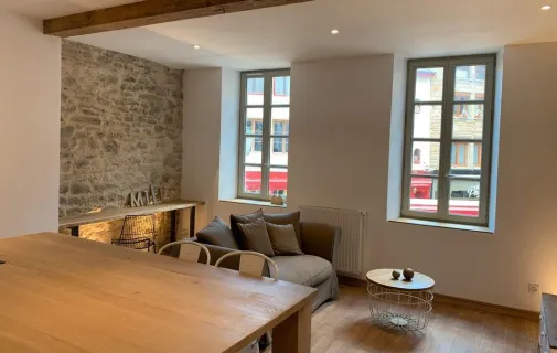 Location Saint-Étienne Appartement b2e80f2a