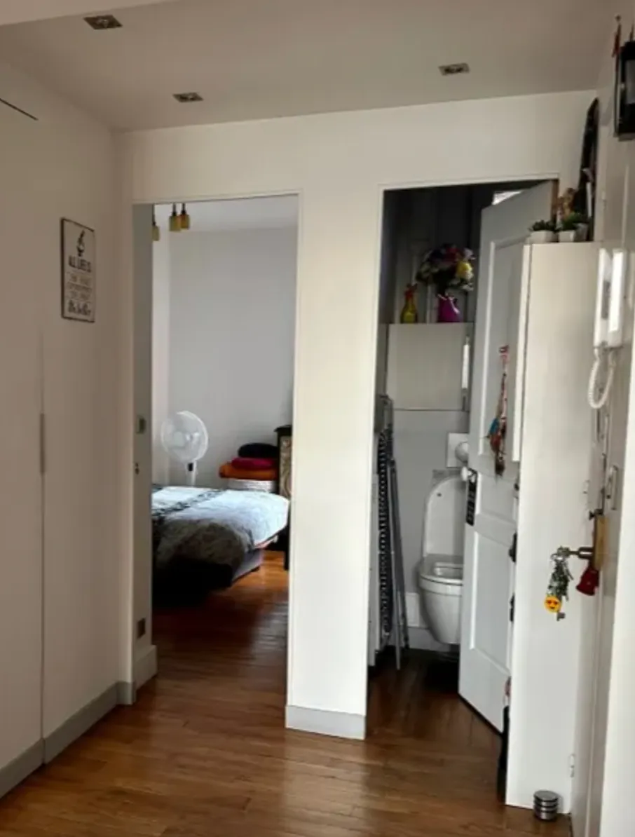 Location Bois-Colombes Appartement b31ea42d