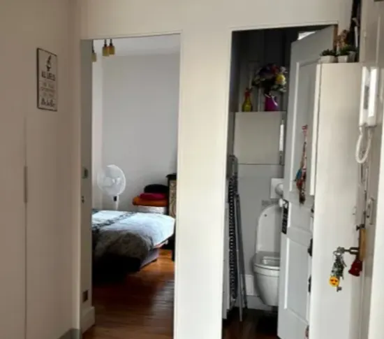 Location Bois-Colombes Appartement b31ea42d