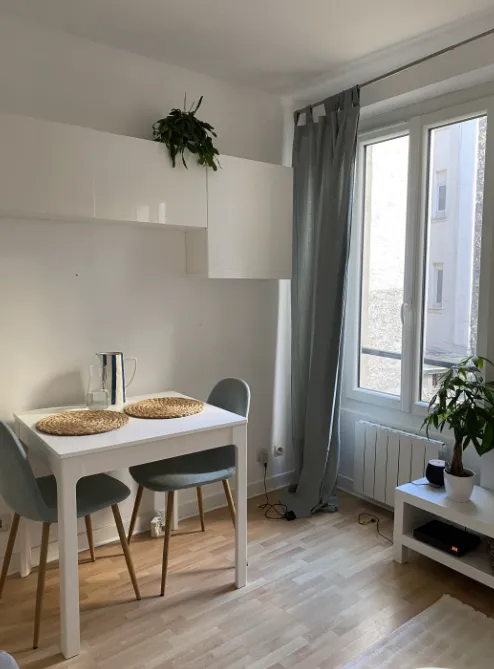 Location Paris Appartement b32114bd